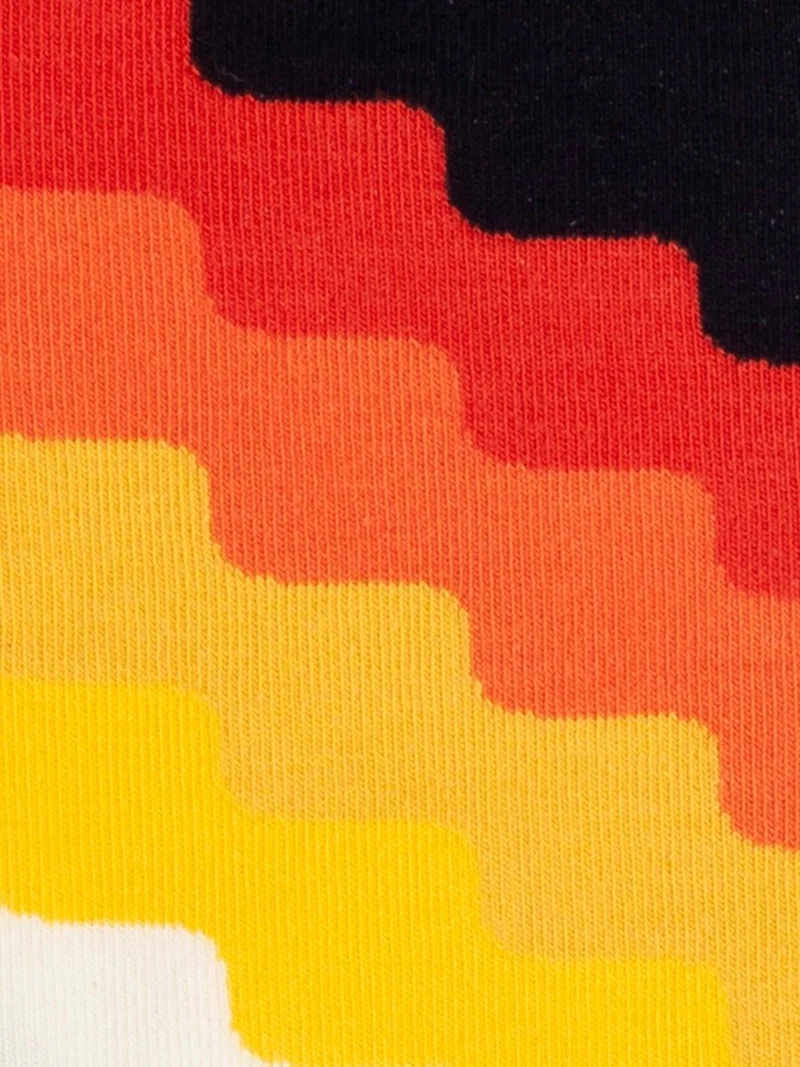 Pixel Flame