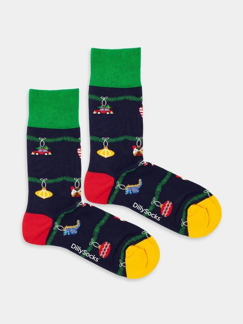 Holiday Harmony