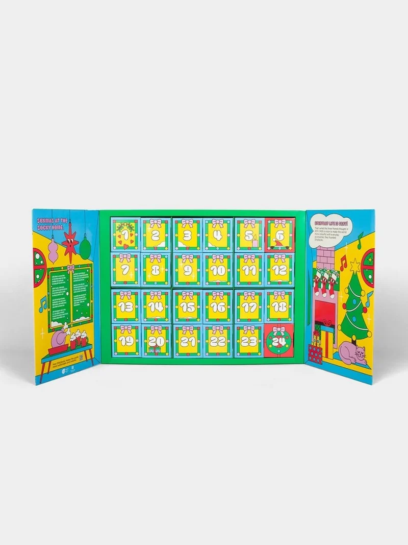 Adventskalender 2025