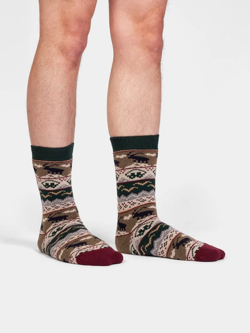 Cozy Tuomas