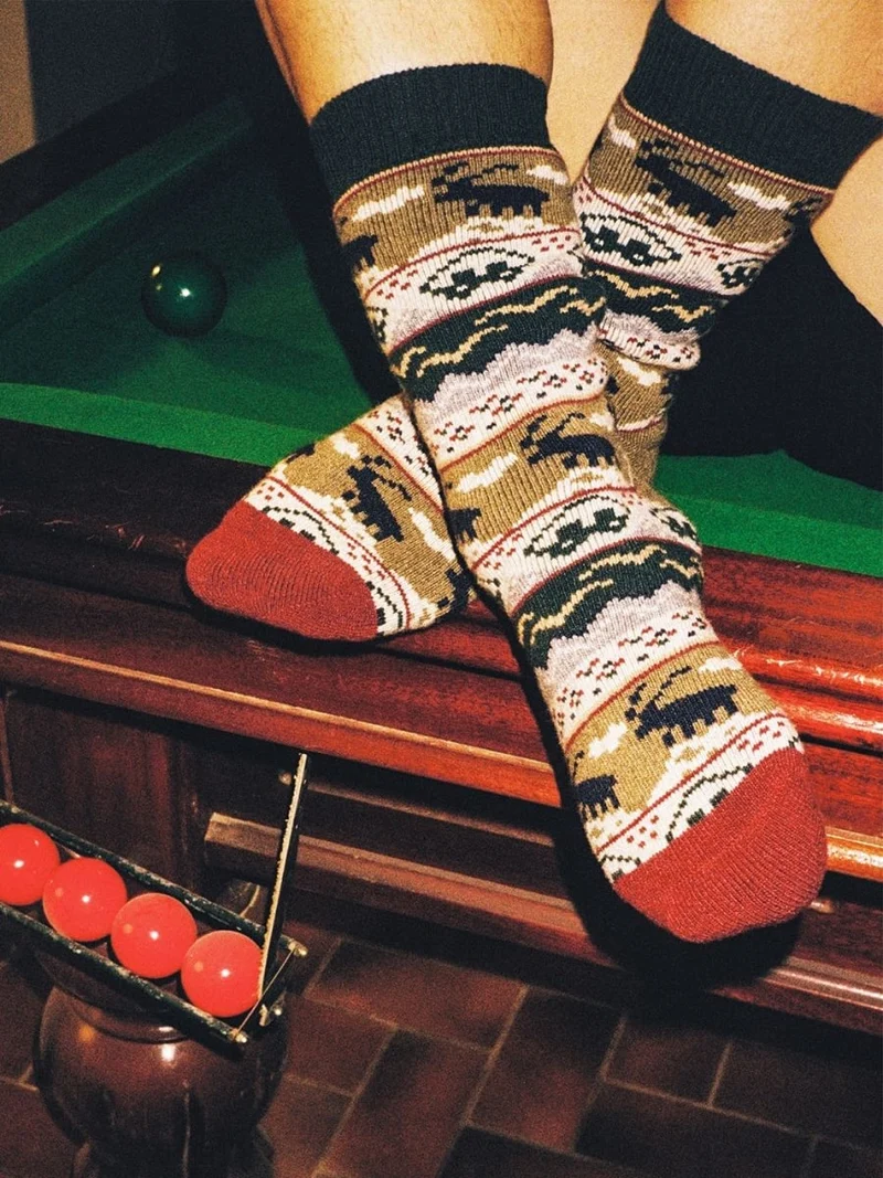 Cozy Tuomas