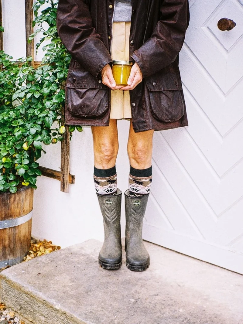 Cozy Tuomas