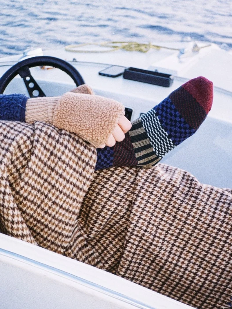 Extra Cozy Enni