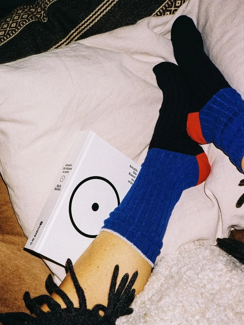 Cozy Jari