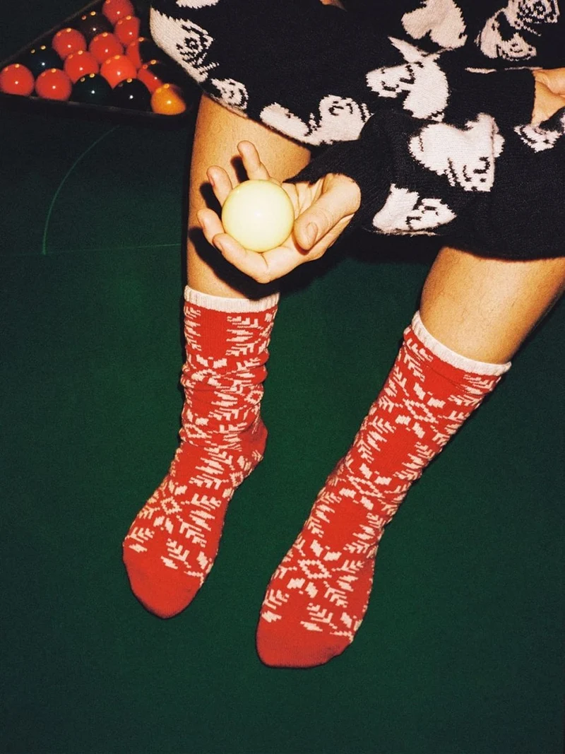 Cozy Aino