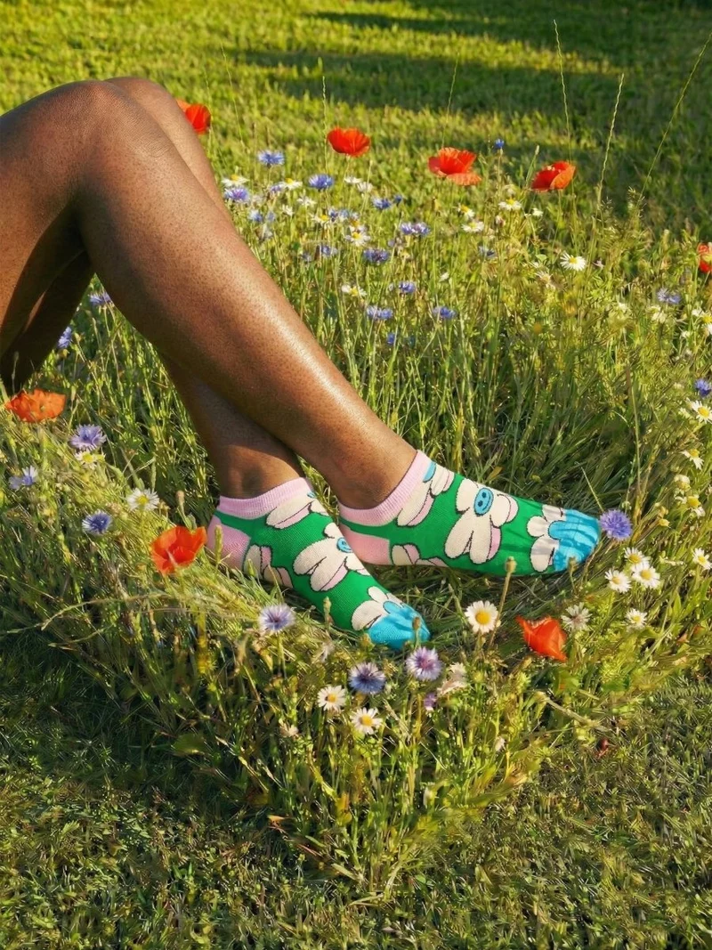 Short Flower Mood
