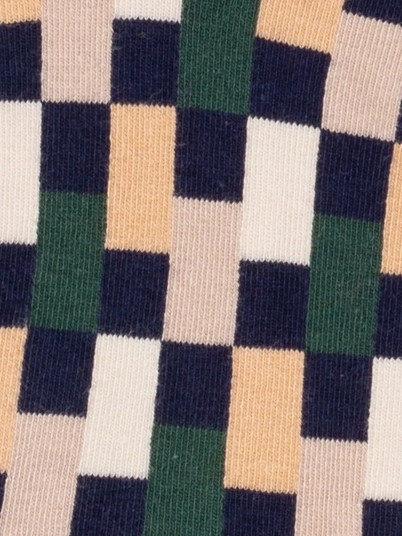 Short Retro Grid