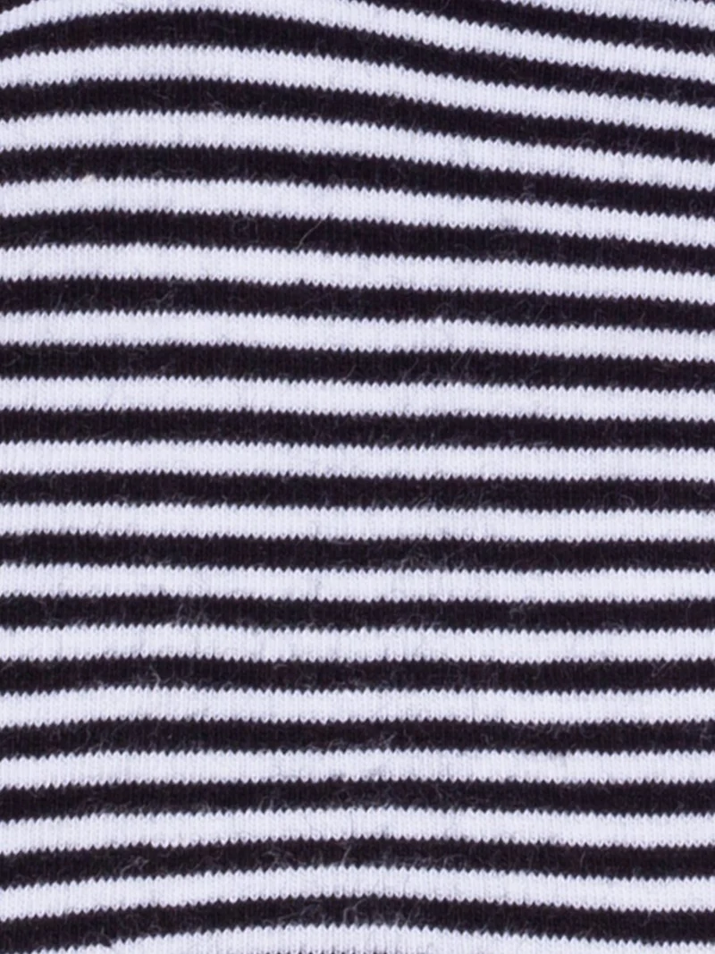 Short Nightfall Stripes