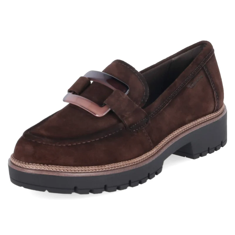 Slipper Braun