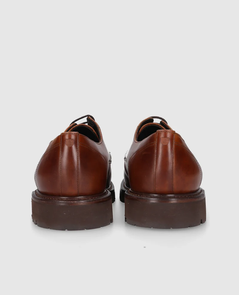 Harry N - Mittelbraun