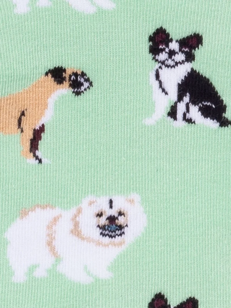 Short Dog Squad