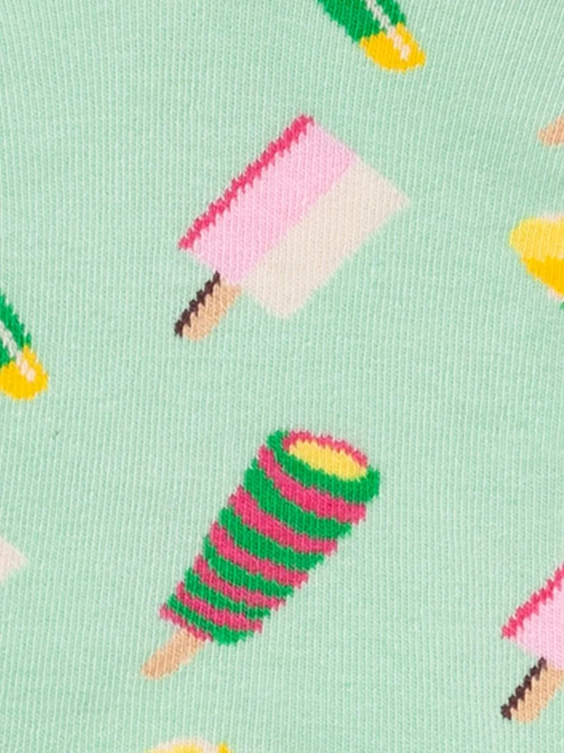 Short Twister Treat