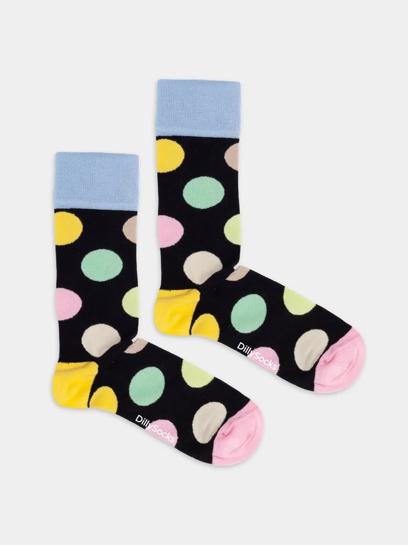 Pastel Confetti