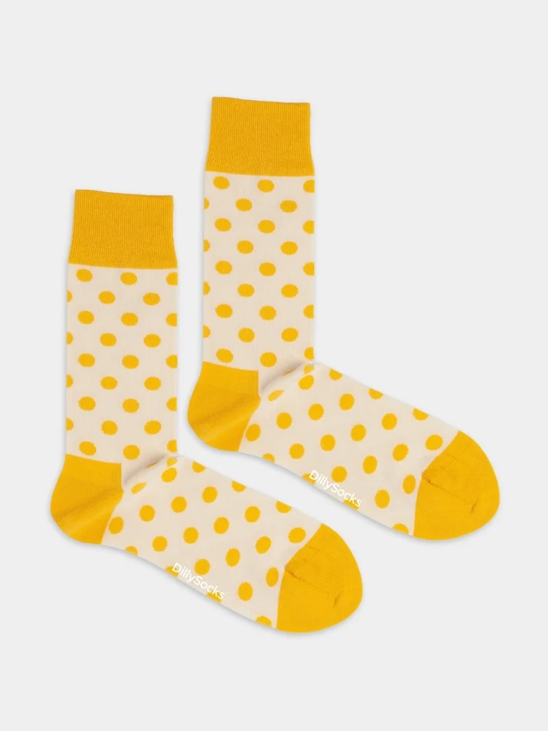 Lemon Dots