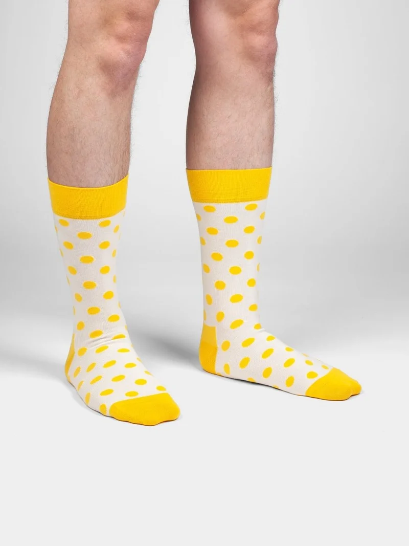 Lemon Dots