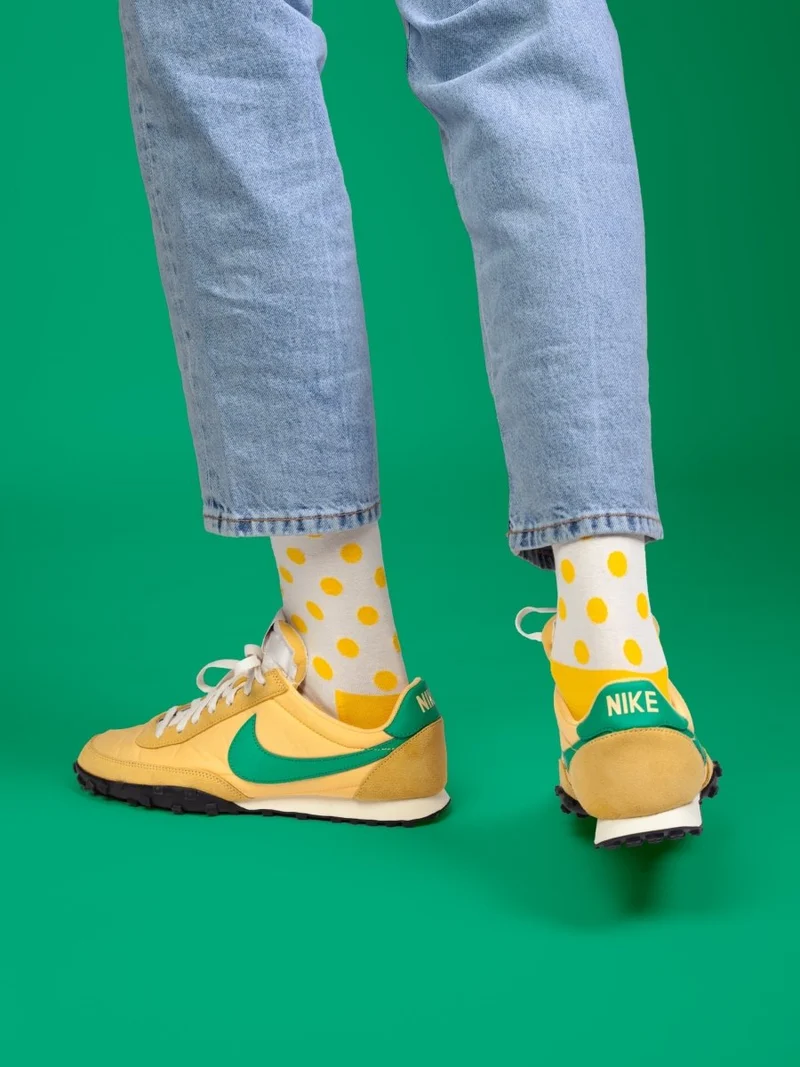 Lemon Dots