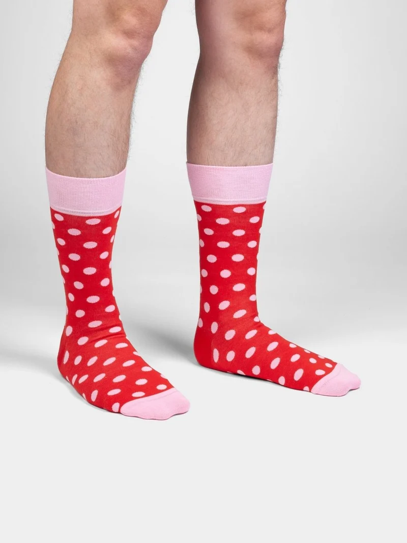Strawberry Dots