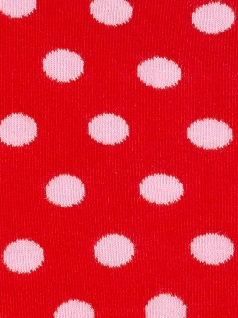 Strawberry Dots
