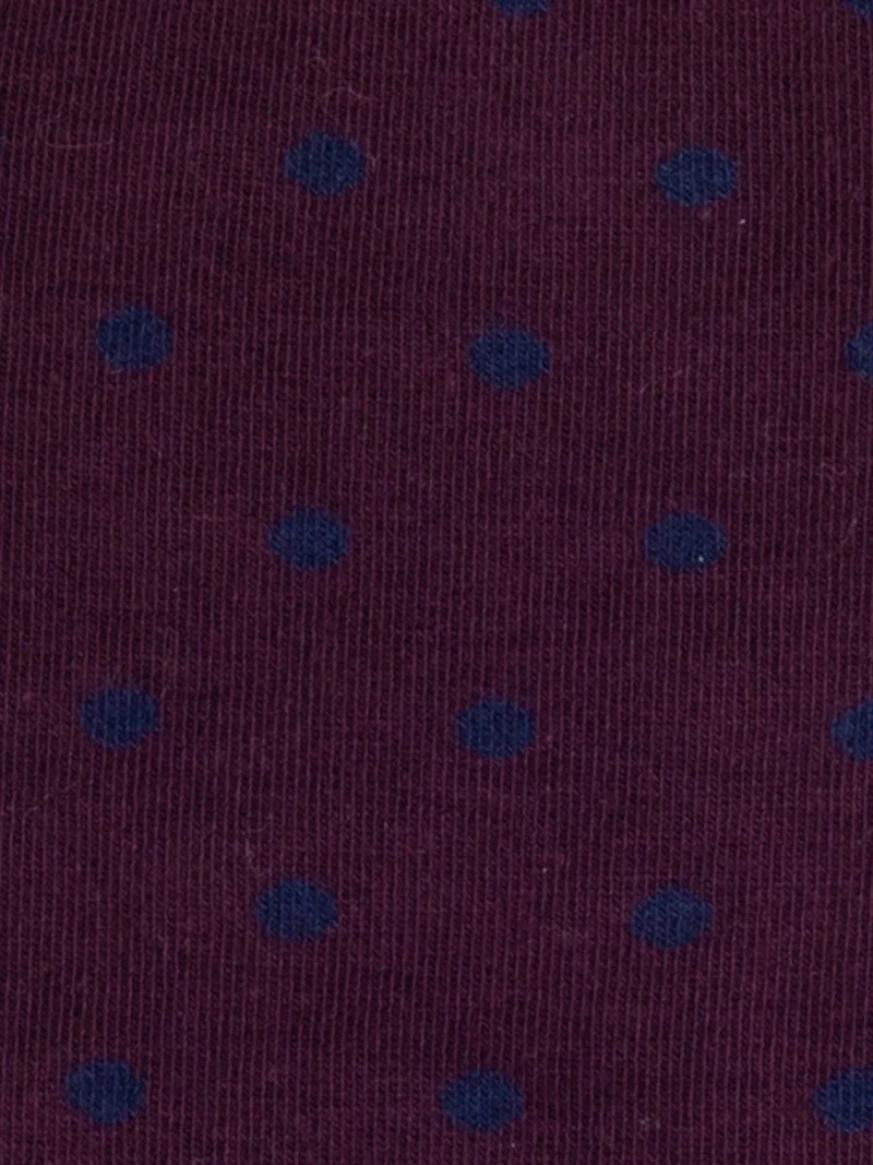 Midnight Tiny Dots