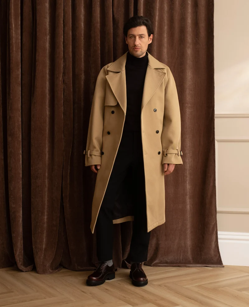Harry PD - Bordeaux