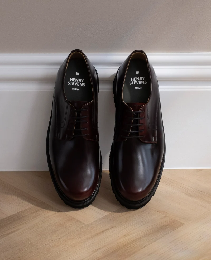 Harry PD - Bordeaux