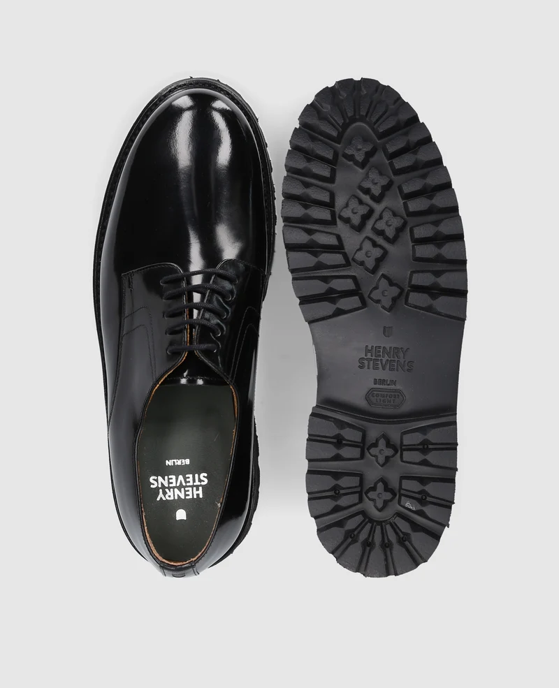 Harry PD - Schwarz
