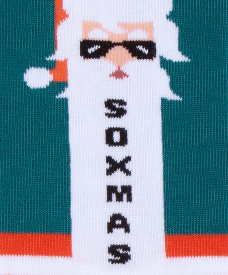 Merry Soxmas