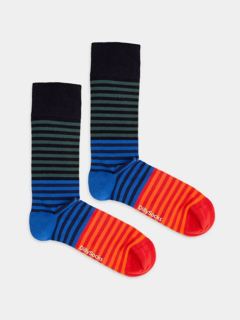 Solar Stripes