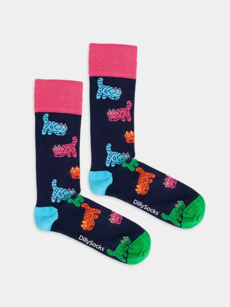 Funky Cats