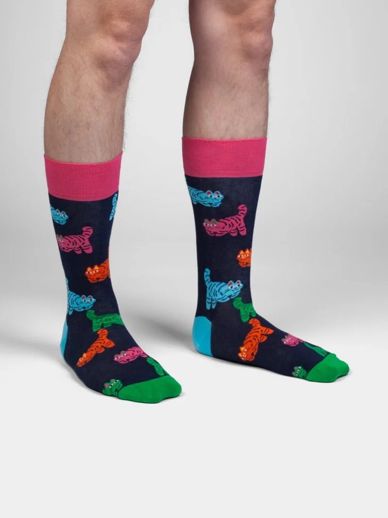 Funky Cats