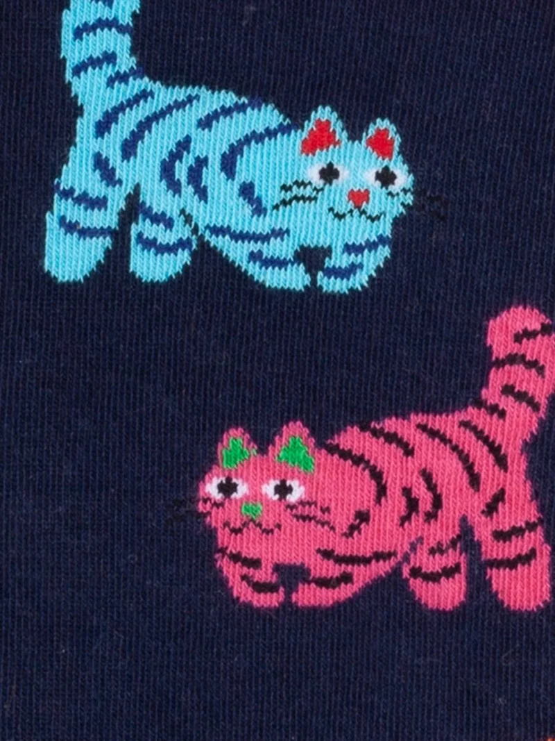 Funky Cats