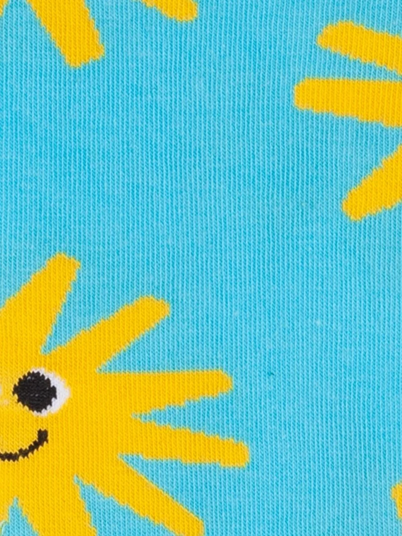 Smiling Bright
