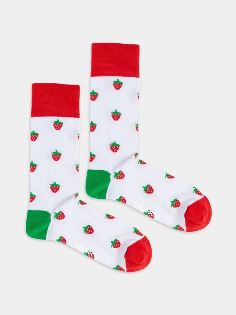 Strawberry Pop