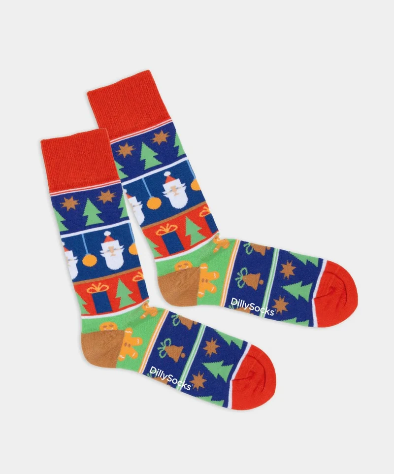 Hello Santa