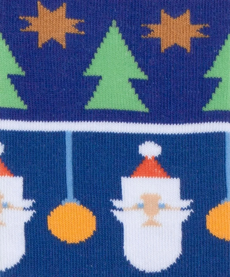 Hello Santa