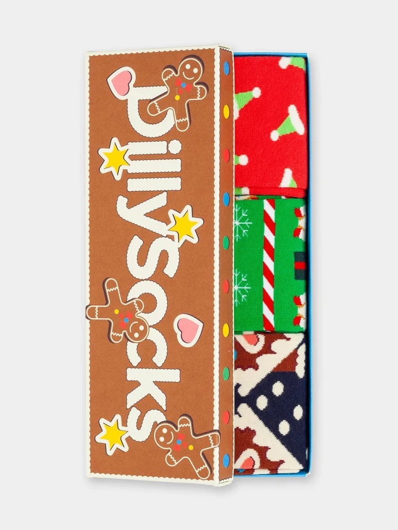 Christmas Wonders (3er Box)