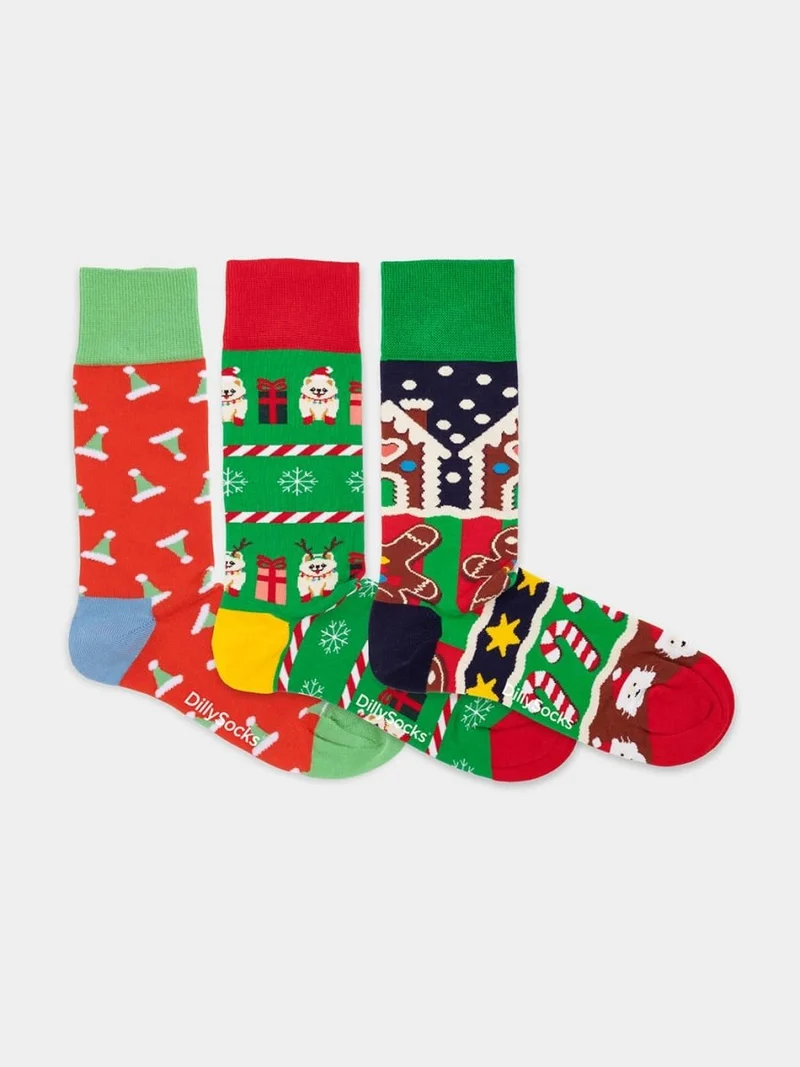 Christmas Wonders (3er Box)