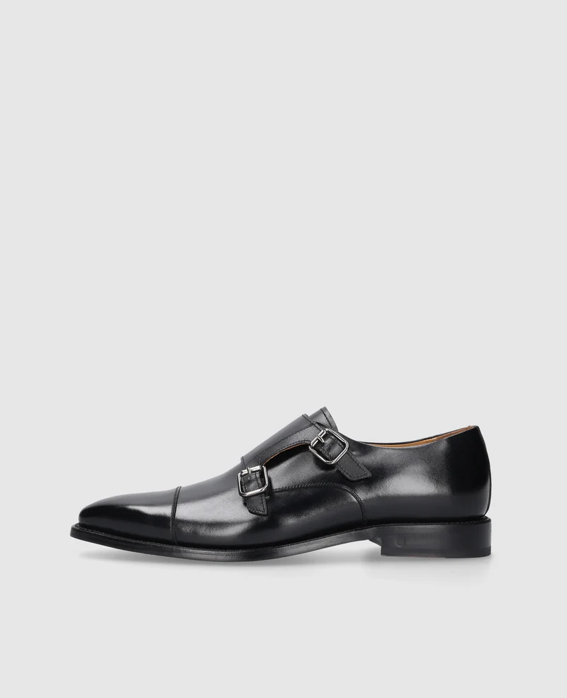 Liam CDM - Schwarz