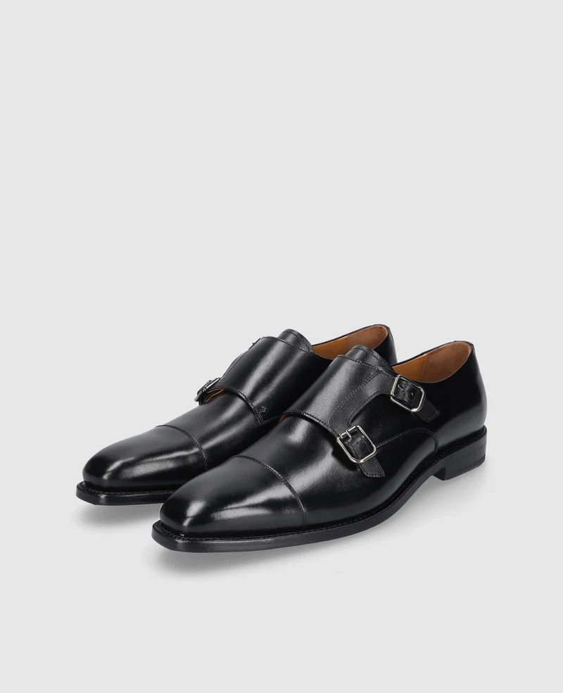 Liam CDM - Schwarz