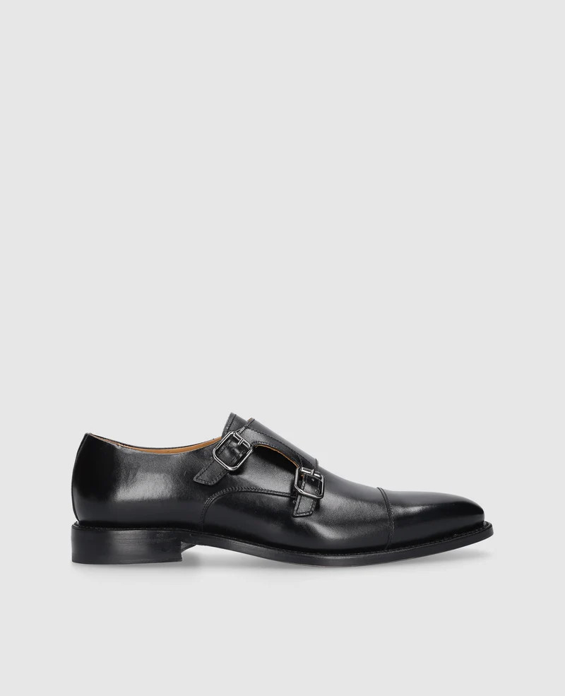 Liam CDM - Schwarz