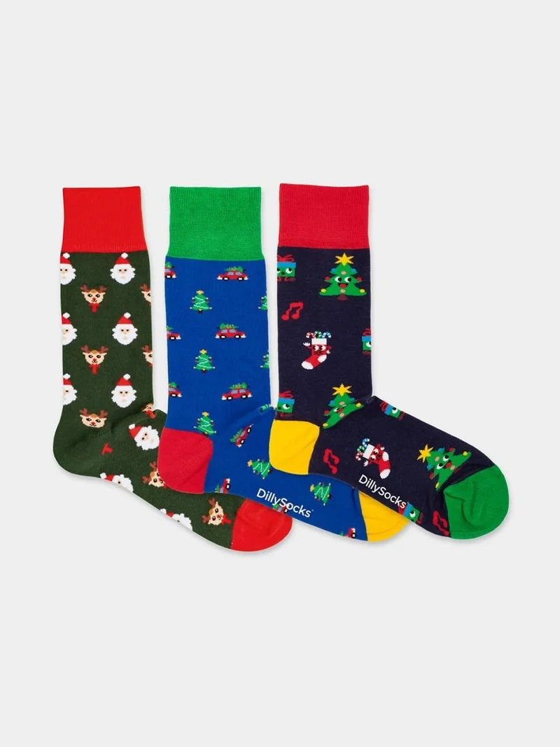 Holiday Magic (3er Box)