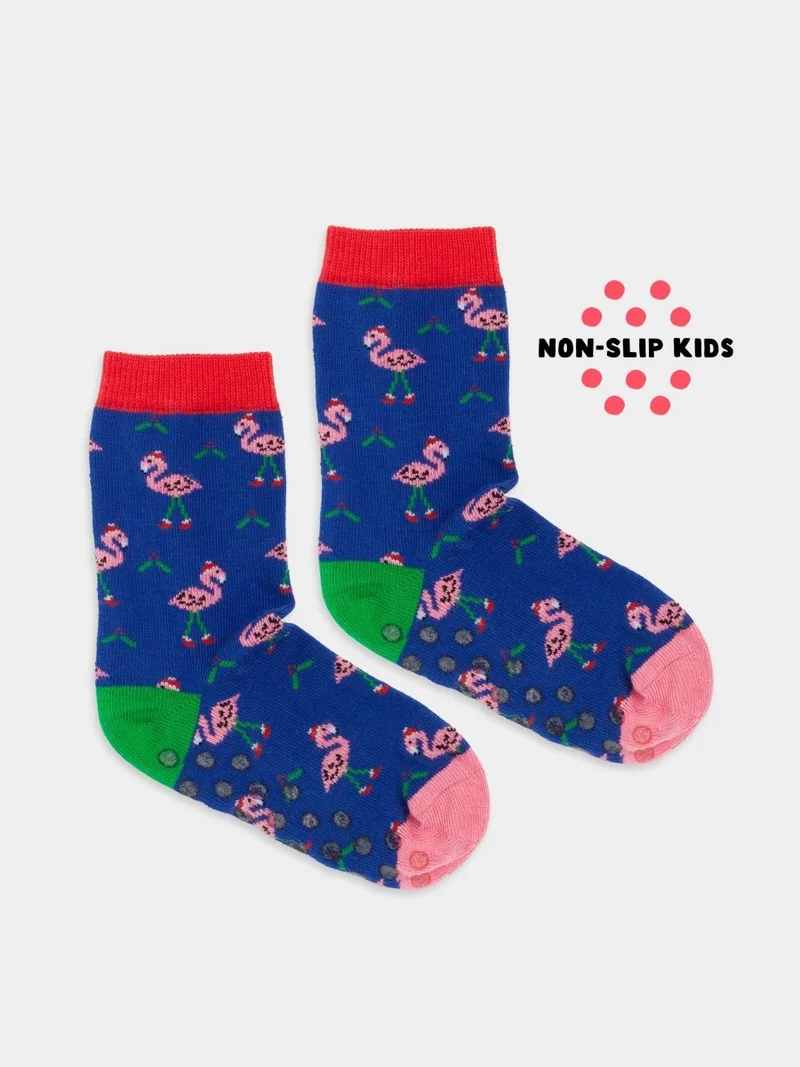 Lil Flamingo Fest Non-Slip