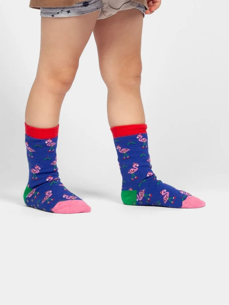 Lil Flamingo Fest Non-Slip