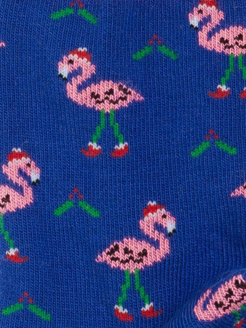 Lil Flamingo Fest Non-Slip