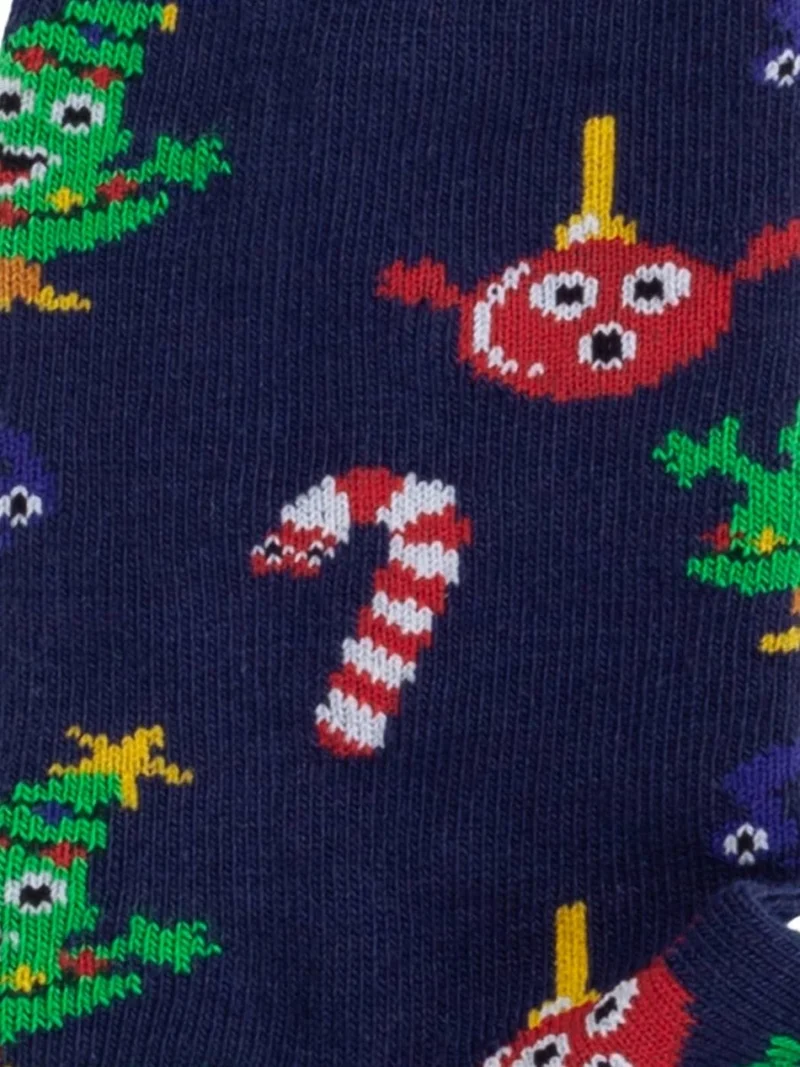Lil Christmas Choir Non-Slip