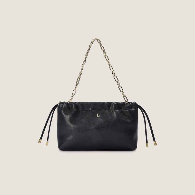 Cindy Clutch - Schwarz