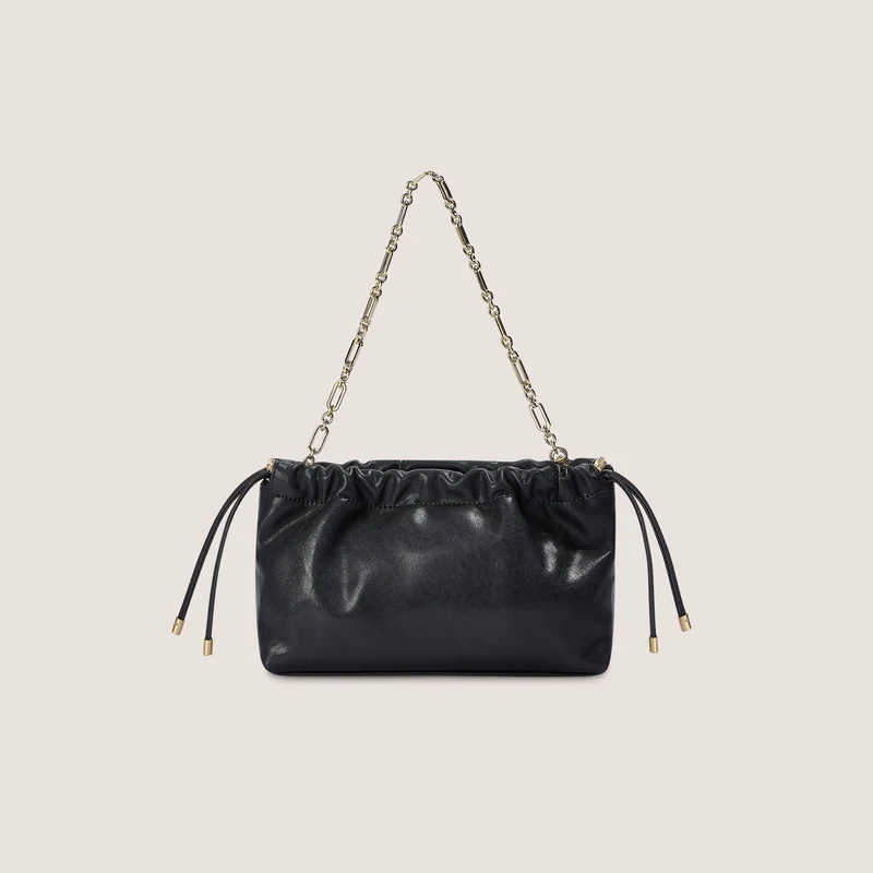 Cindy Clutch - Schwarz