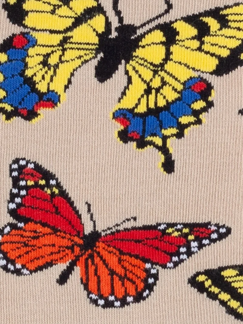 Butterfly Bloom