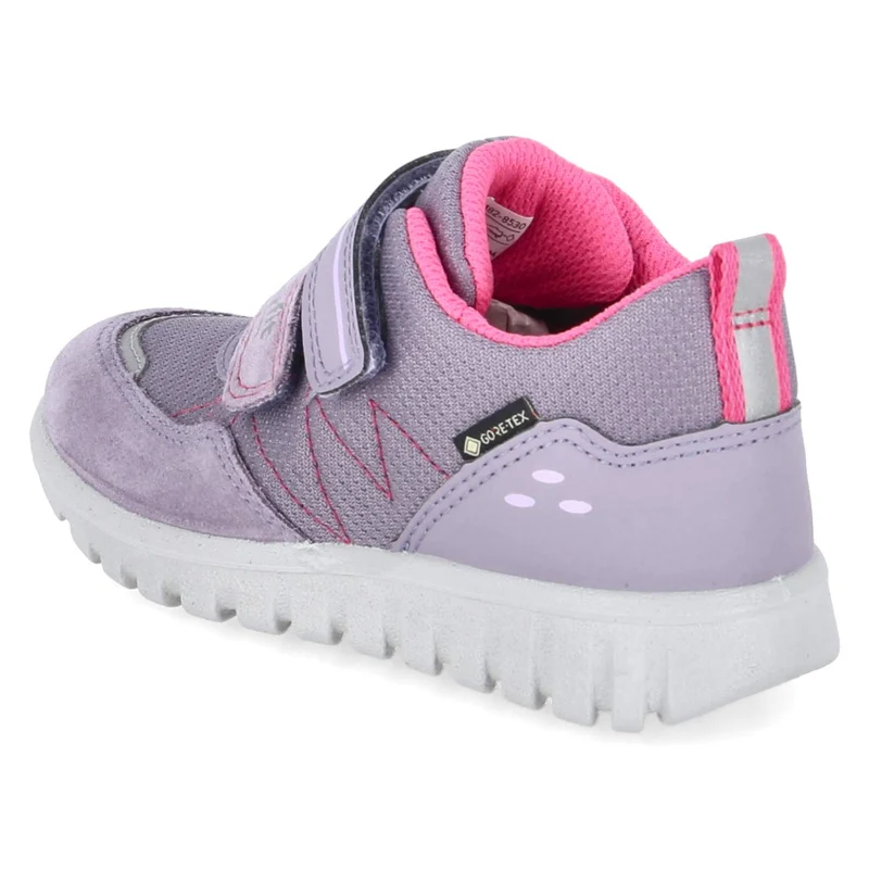 Klettschuhe SPORT7 MINI Lila