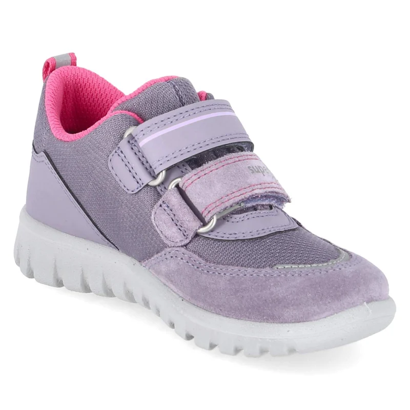 Klettschuhe SPORT7 MINI Lila